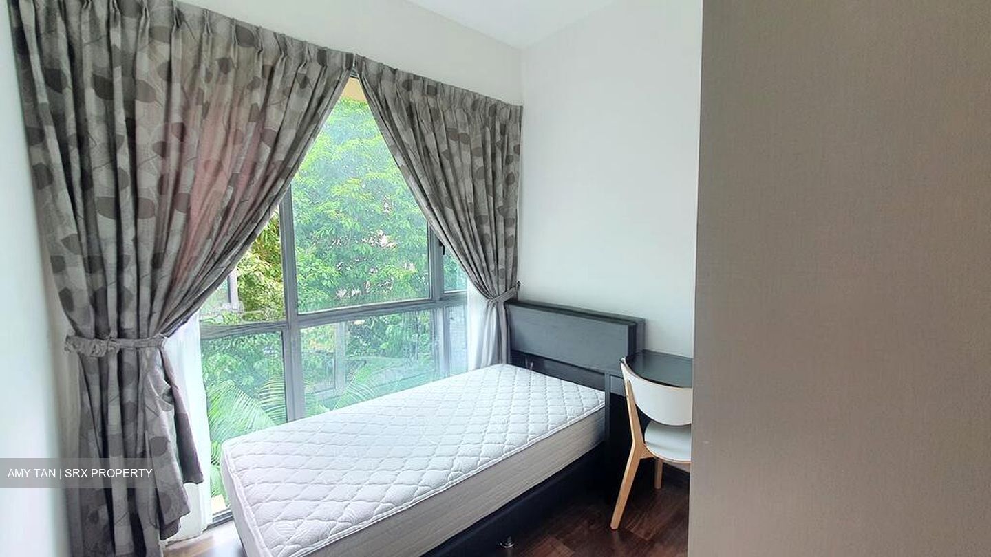 The Glades (D16), Condominium #498369071